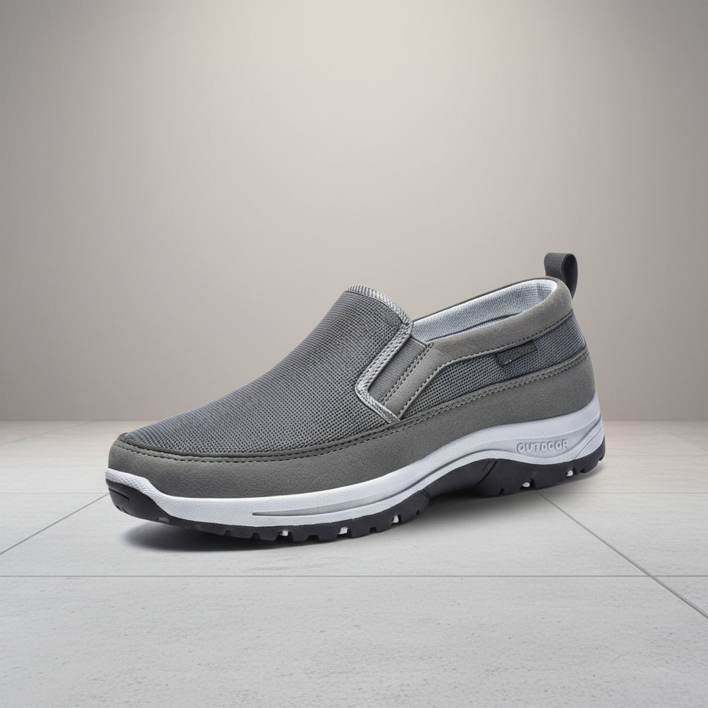Comfortable Slip On Shoes for Everyday Walking