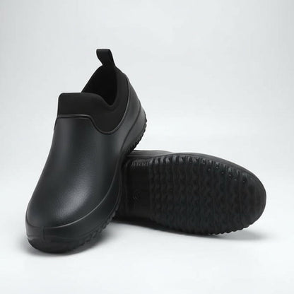Breathable Non Slip Work Boots Comfortable Protection