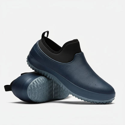 Breathable Non Slip Work Boots Comfortable Protection