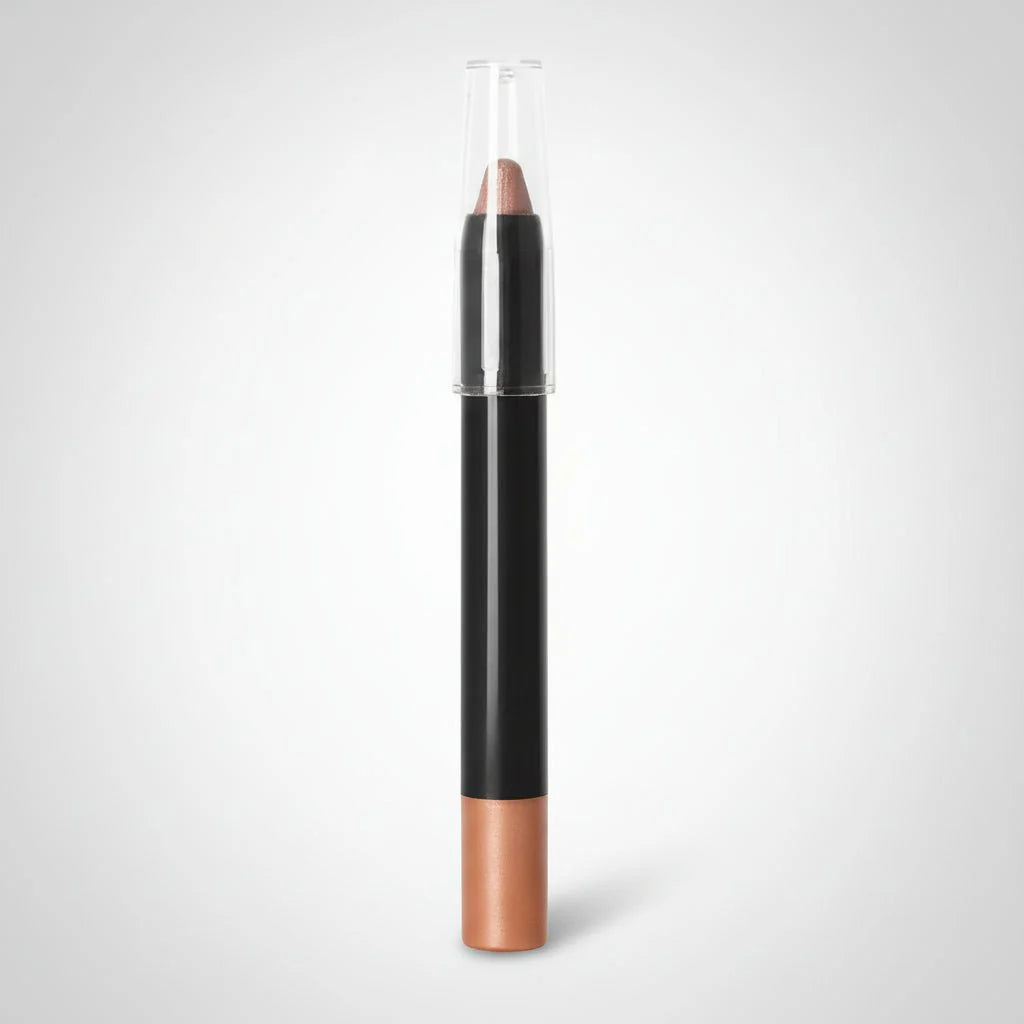 Durable Sparkle Eye Shadow Stick Lasts All Day Shine - SweetyGem