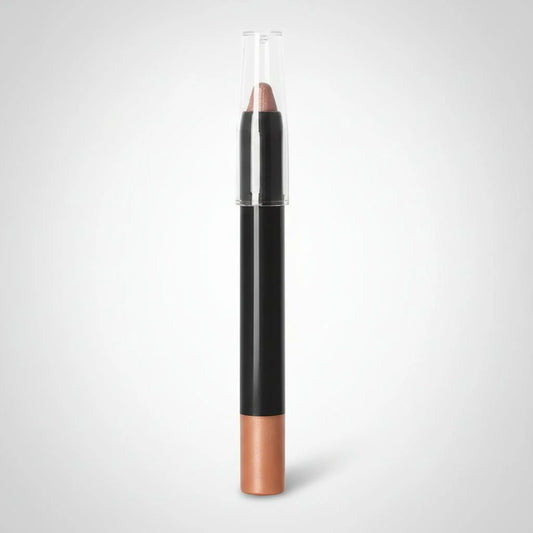 Durable Sparkle Eye Shadow Stick Lasts All Day Shine - SweetyGem
