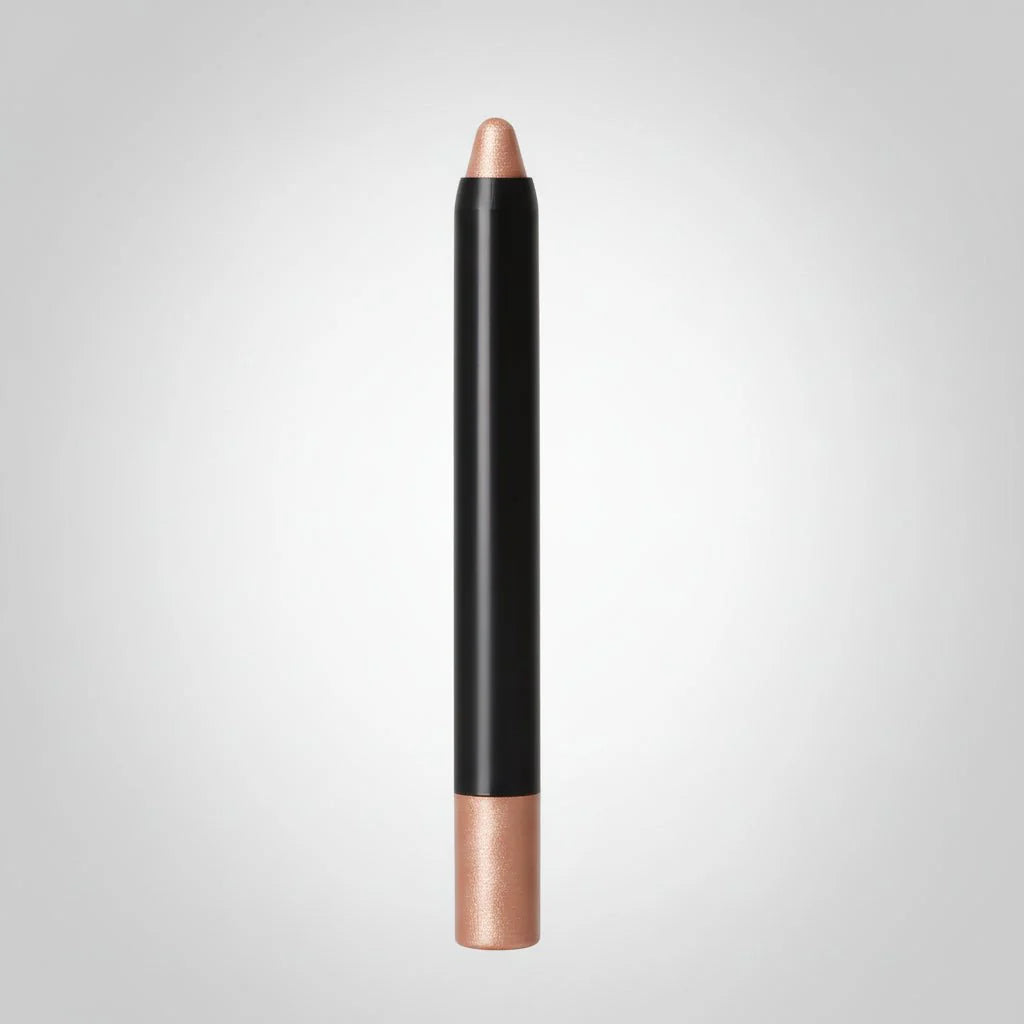 Durable Sparkle Eye Shadow Stick Lasts All Day Shine