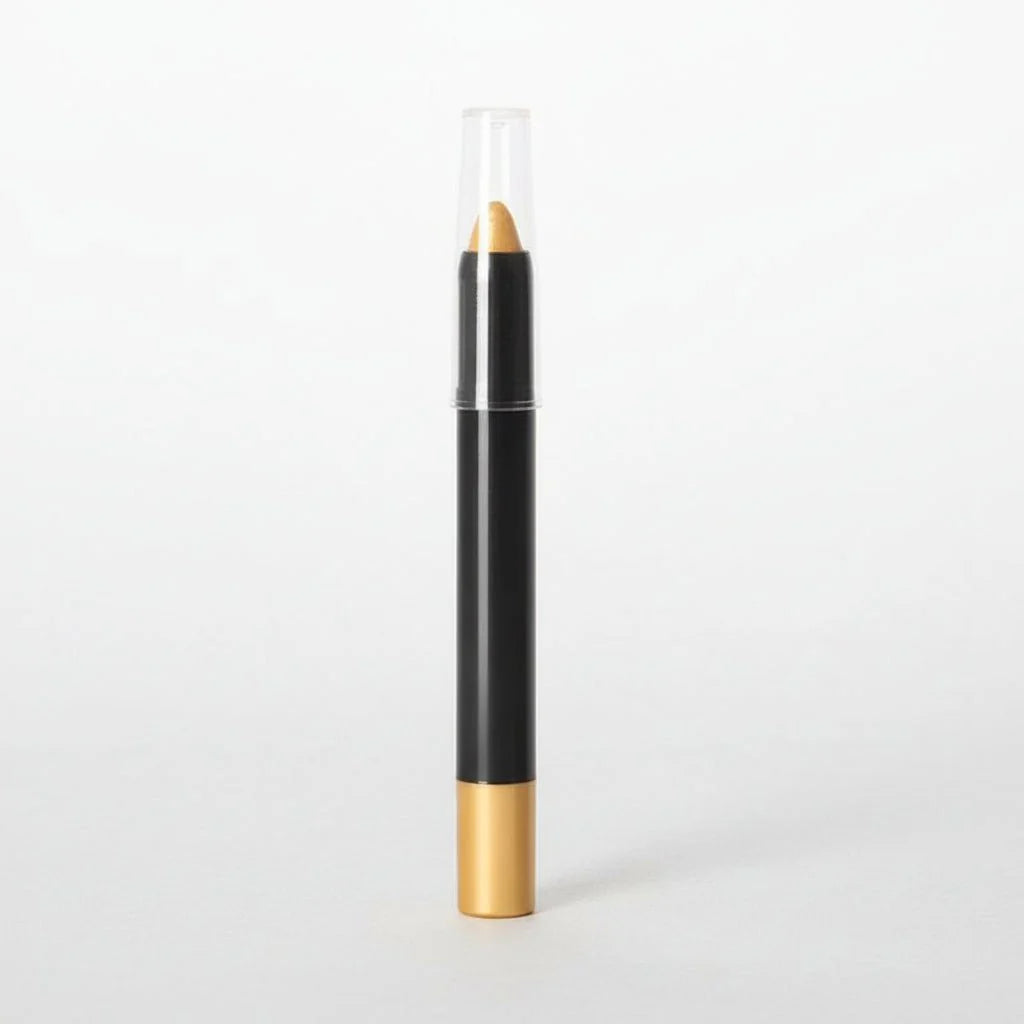 Durable Sparkle Eye Shadow Stick Lasts All Day Shine