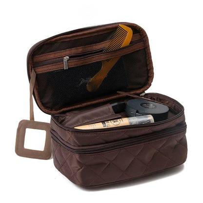 Women Waterproof Cosmetic Bag