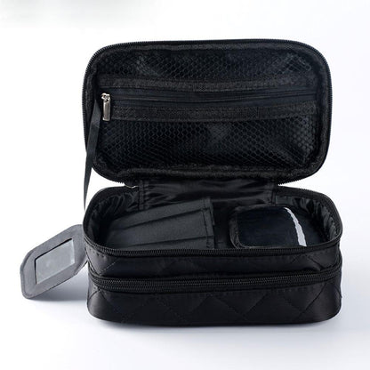 Women Waterproof Cosmetic Bag