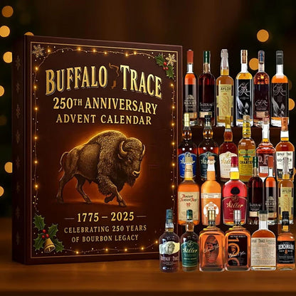 Premium Liquor Countdown Gift Set for Adults - SweetyGem