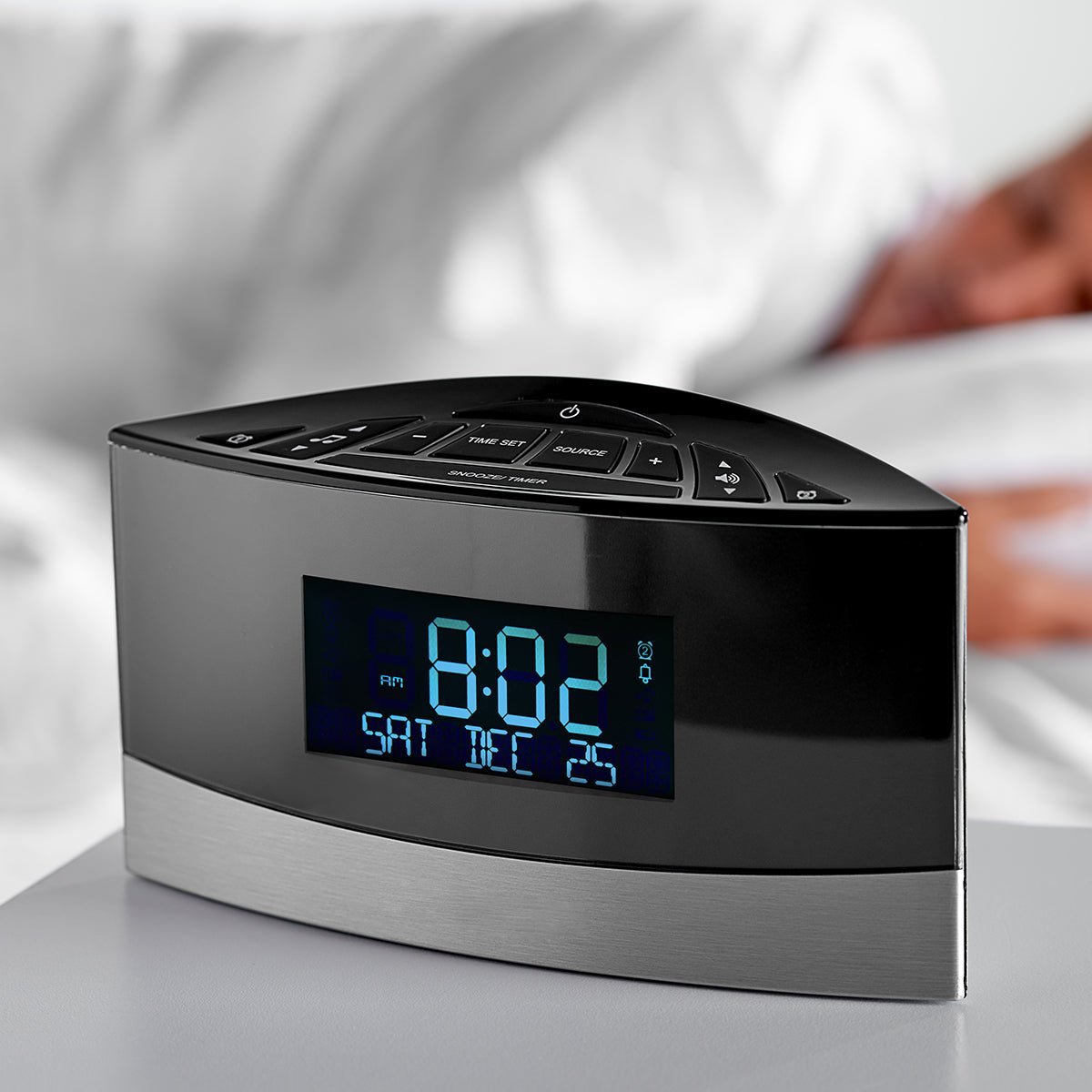 Portable Sleep Sound Machine 20 Calming Sounds - SweetyGem