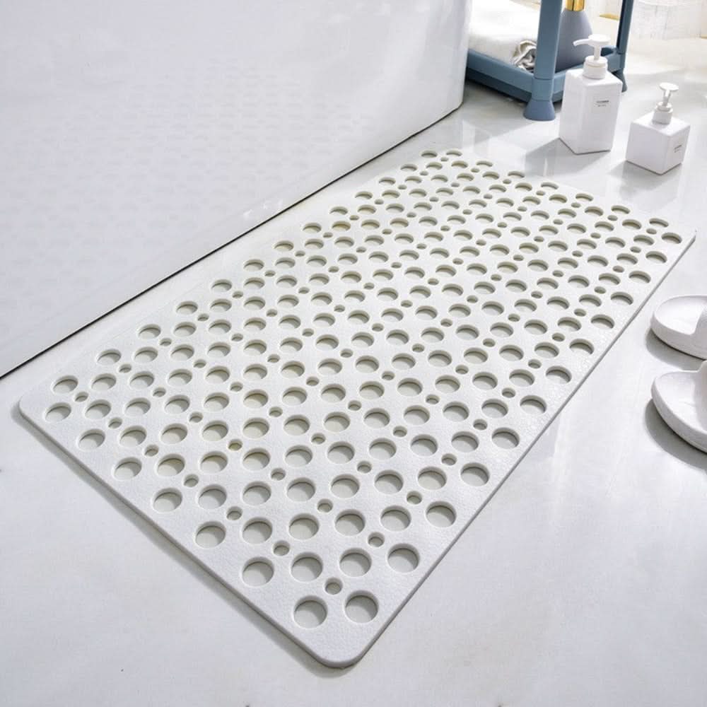 Anti Slip Bath Mat Soft Grip Fast Drying Floor Mat