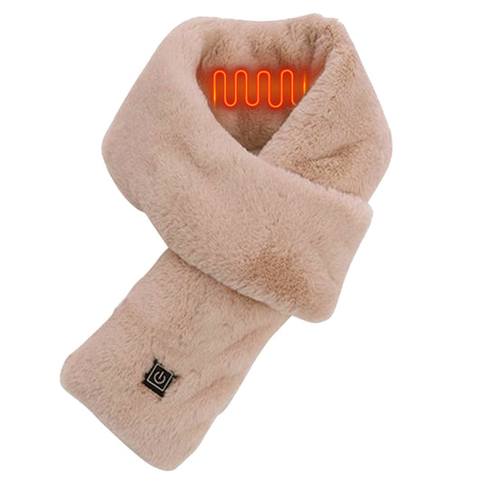 Winter Warm Electric Heating Scarf