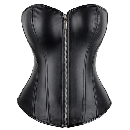 Women Push Up Body Shaper Corset