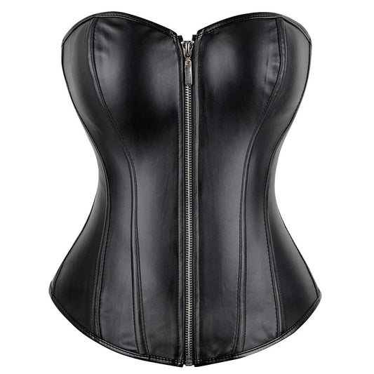 Women Push Up Body Shaper Corset