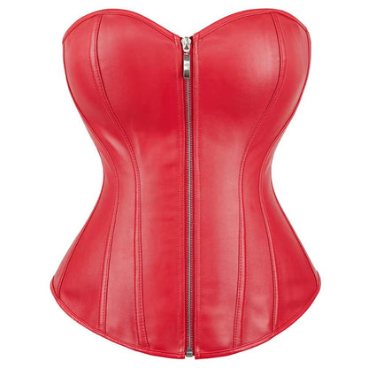 Women Push Up Body Shaper Corset