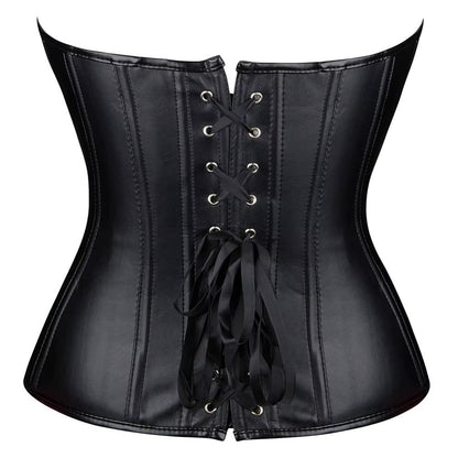 Women Push Up Body Shaper Corset
