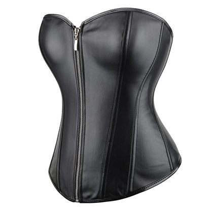 Women Push Up Body Shaper Corset