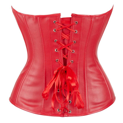 Women Push Up Body Shaper Corset