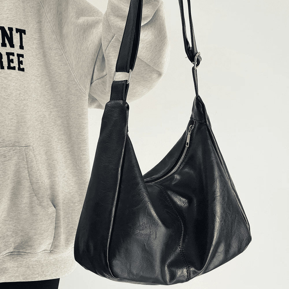 Practical Daily Tote Bag Classic Ladies Handbag - SweetyGem