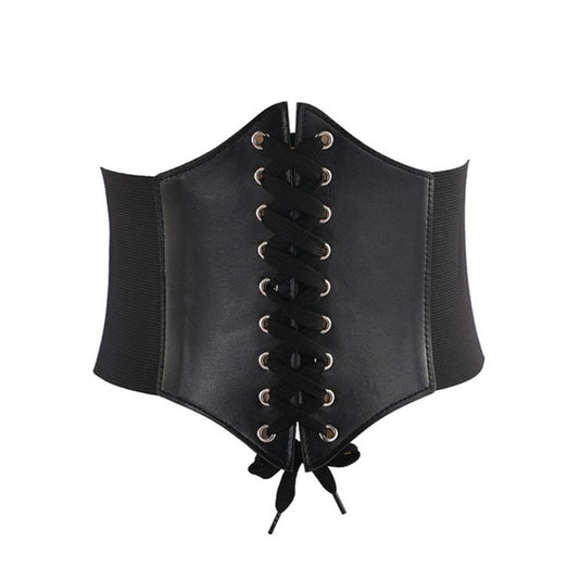 Women's Cummerbunds Strap Belts Corset
