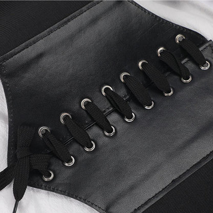 Women's Cummerbunds Strap Belts Corset