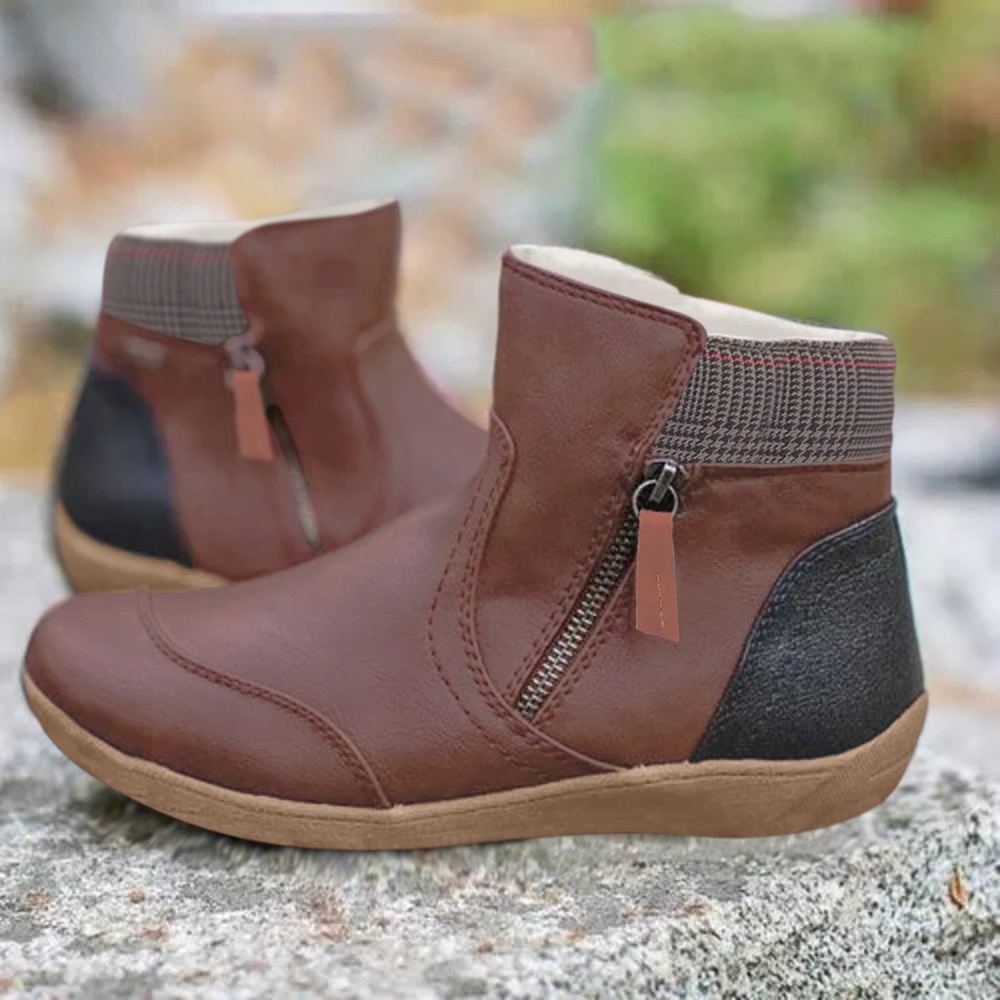 Durable Womens Hiking Boots For All Day Support