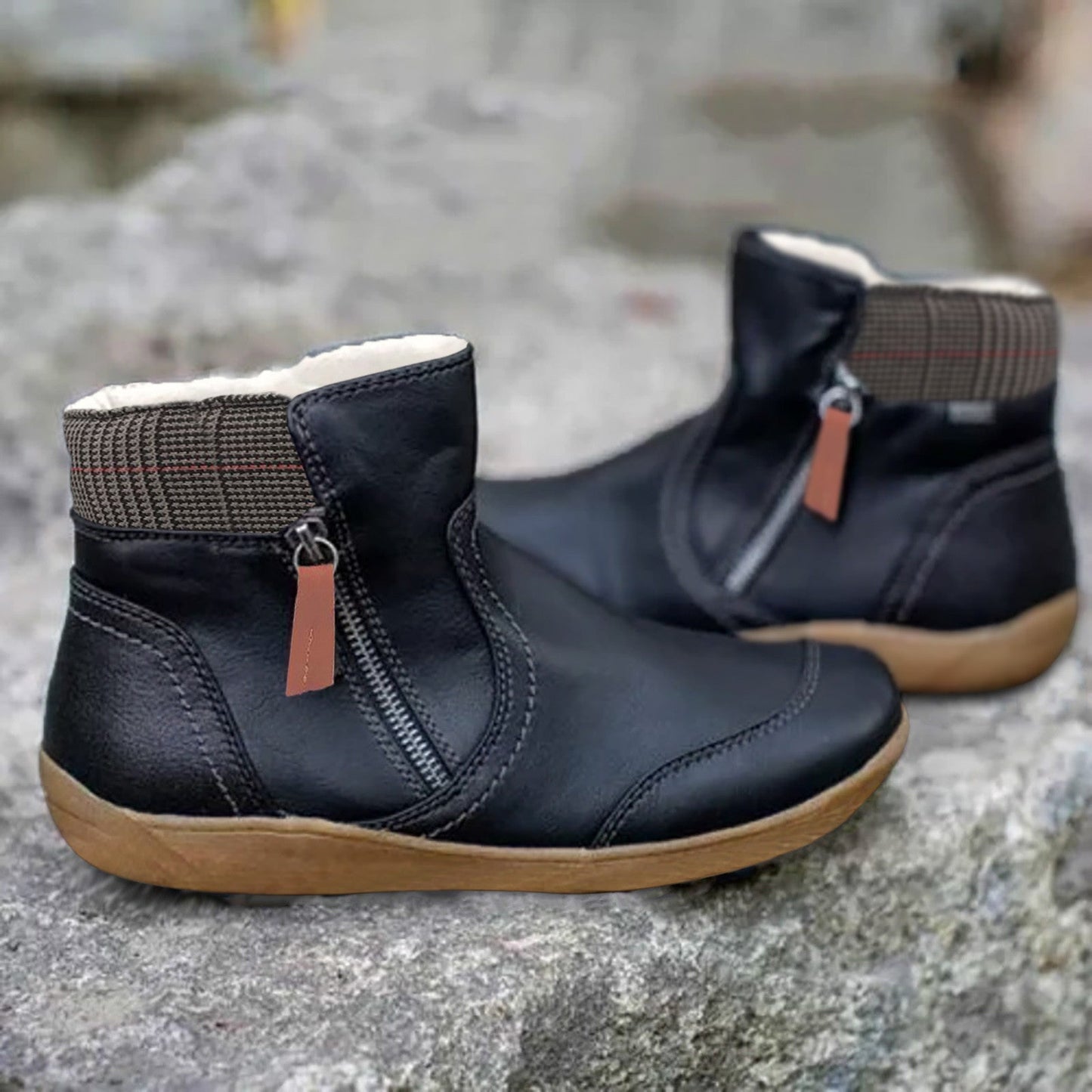 Durable Womens Hiking Boots For All Day Support