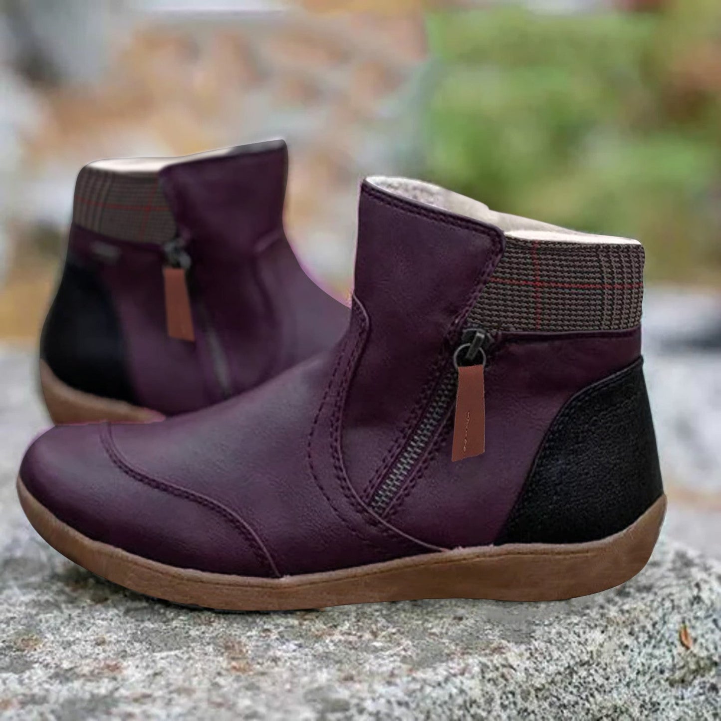Durable Womens Hiking Boots For All Day Support