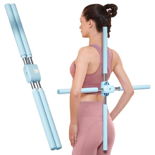 Yoga Stick Hunchback Corrector Stretching Tool-Posture Corrector
