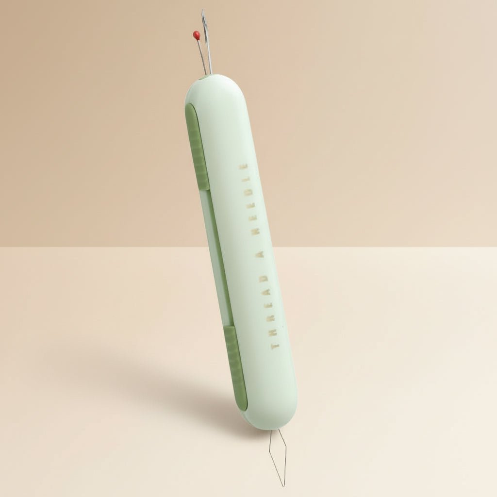 Easy Sewing Tool Kit with Threader and Cutter - SweetyGem