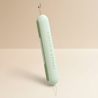 Easy Sewing Tool Kit with Threader and Cutter - SweetyGem