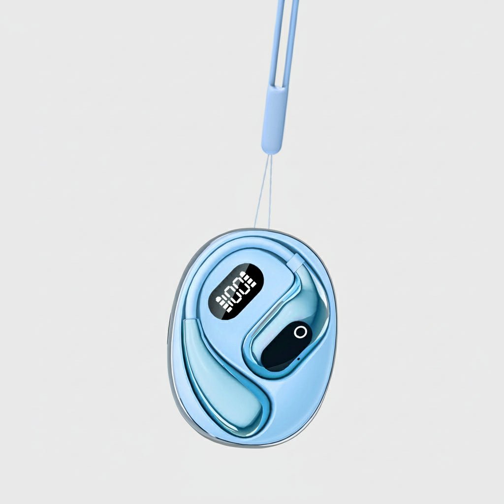 Wireless Bluetooth Earbuds Headphones