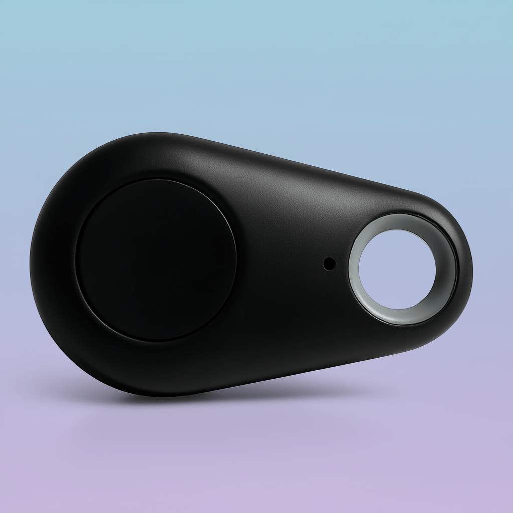 Child Safety GPS Tracker Device with SOS Alerts - SweetyGem