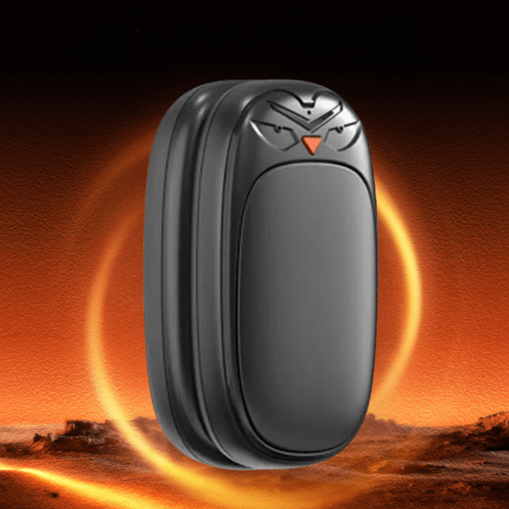 Portable Electric Hand Warmers 3 Settings Magnetic Closure - SweetyGem