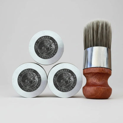 Premium Leather Conditioner For Furniture & Accessories