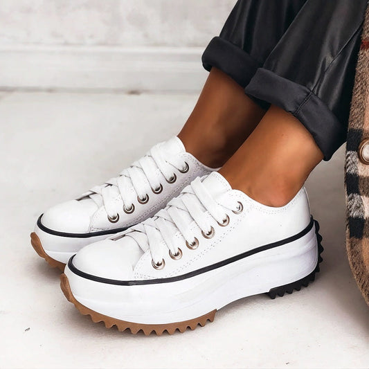 Ultra Comfortable Walking Shoes All Day Support - SweetyGem