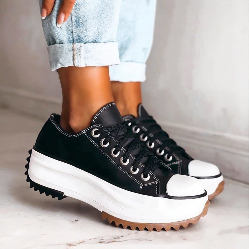 Ultra Comfortable Walking Shoes All Day Support