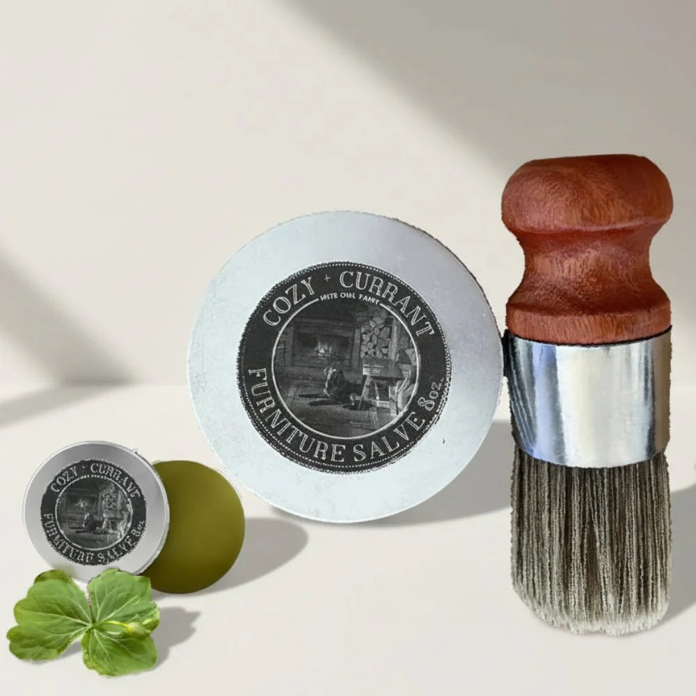 Premium Leather Conditioner For Furniture & Accessories - SweetyGem
