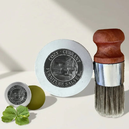 Premium Leather Conditioner For Furniture & Accessories - SweetyGem