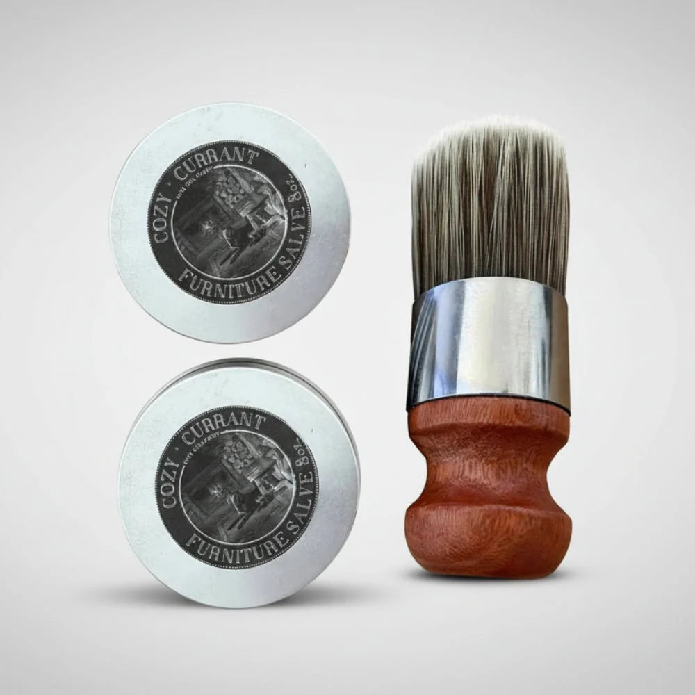 Premium Leather Conditioner For Furniture & Accessories