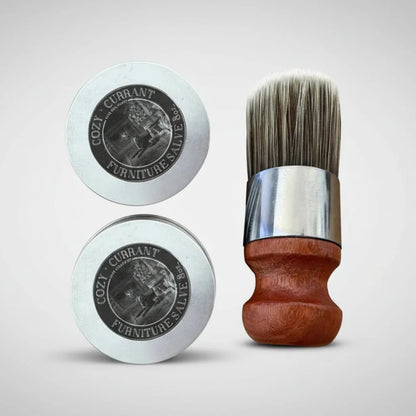 Premium Leather Conditioner For Furniture & Accessories