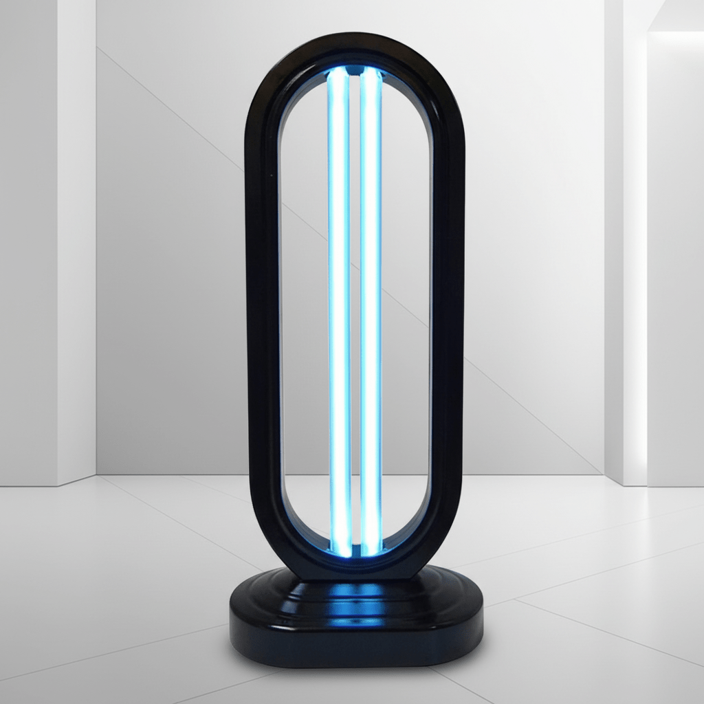 Effective UV Light Sanitizer for Home and Bed Bugs