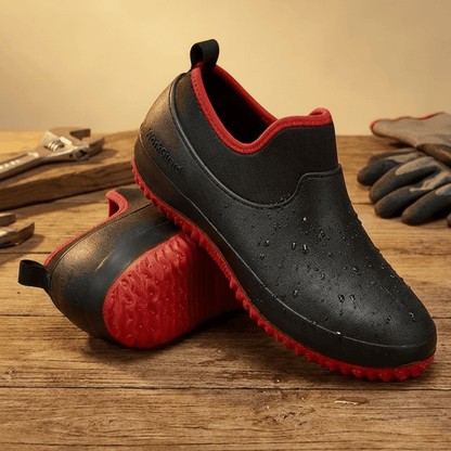 Breathable Non Slip Work Boots Comfortable Protection - SweetyGem