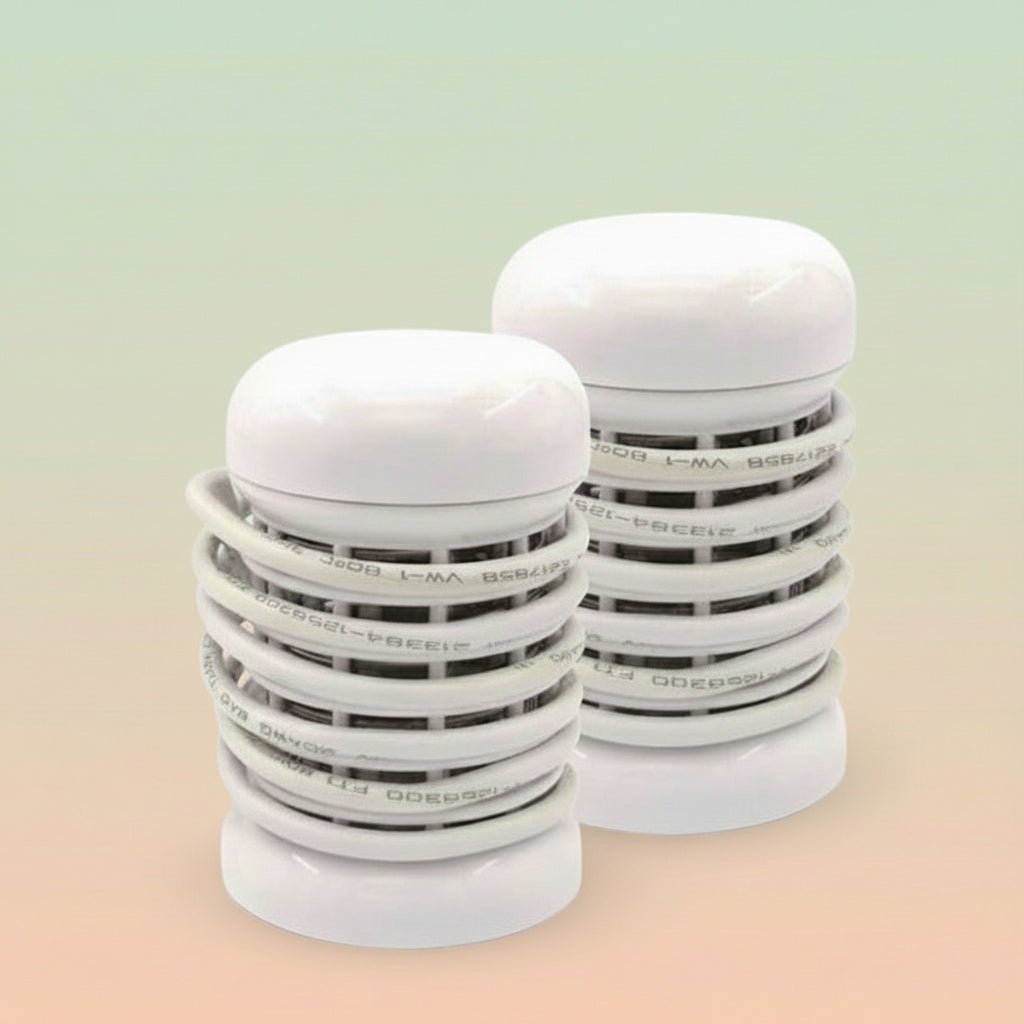 Detox Foot Bath Stainless Steel Ionic Purifying Accessory