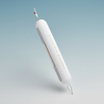 Easy Sewing Tool Kit with Threader and Cutter