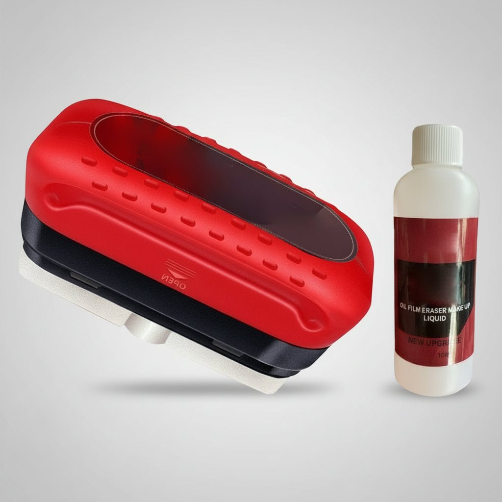 Effective Auto Windshield Cleaning Wiper Tool - SweetyGem