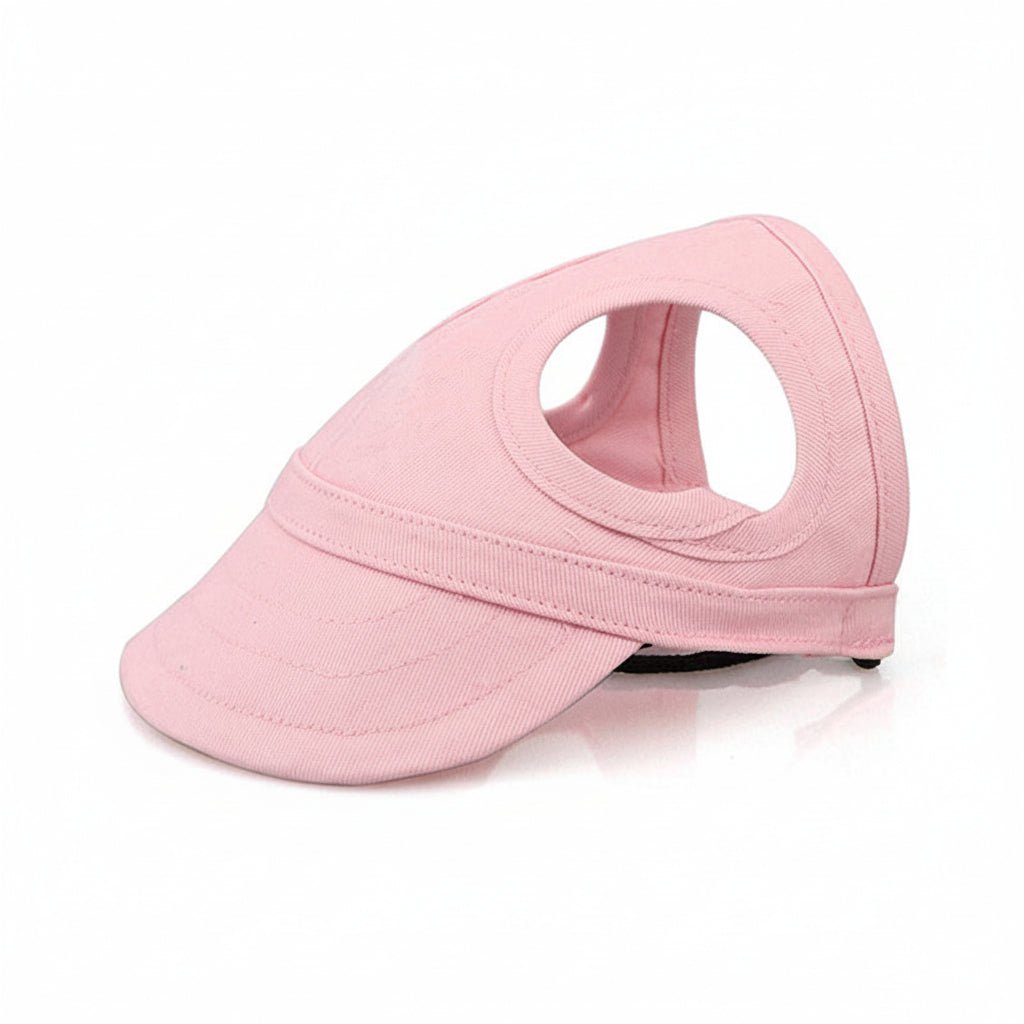 Cute Dog Sun Hats Summer Fashion Caps