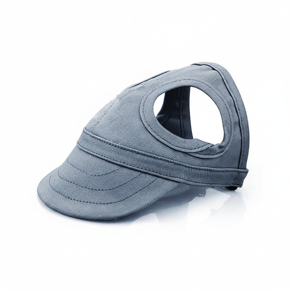 Cute Dog Sun Hats Summer Fashion Caps