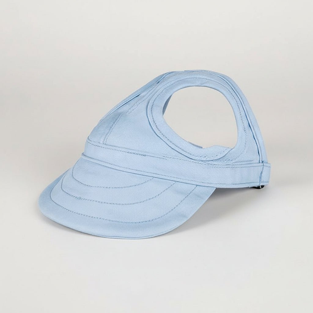 Cute Dog Sun Hats Summer Fashion Caps