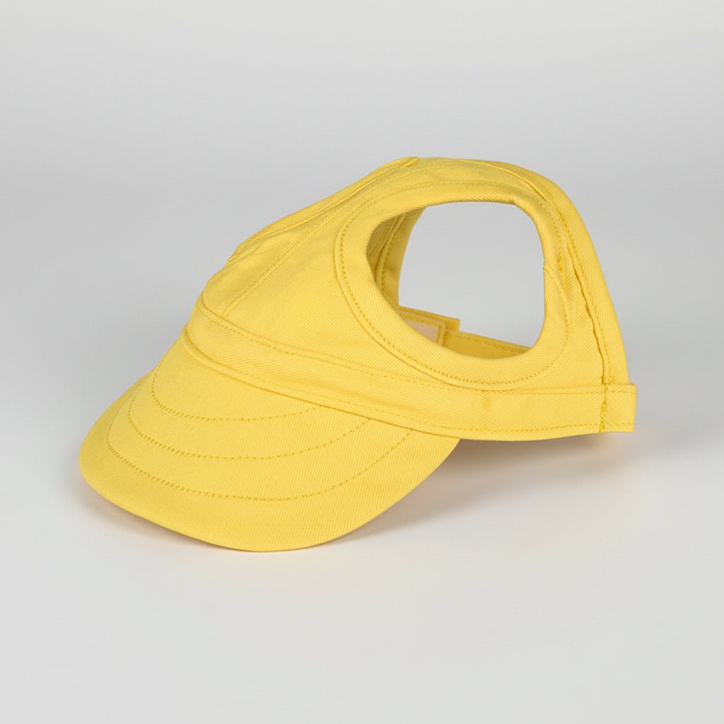 Cute Dog Sun Hats Summer Fashion Caps