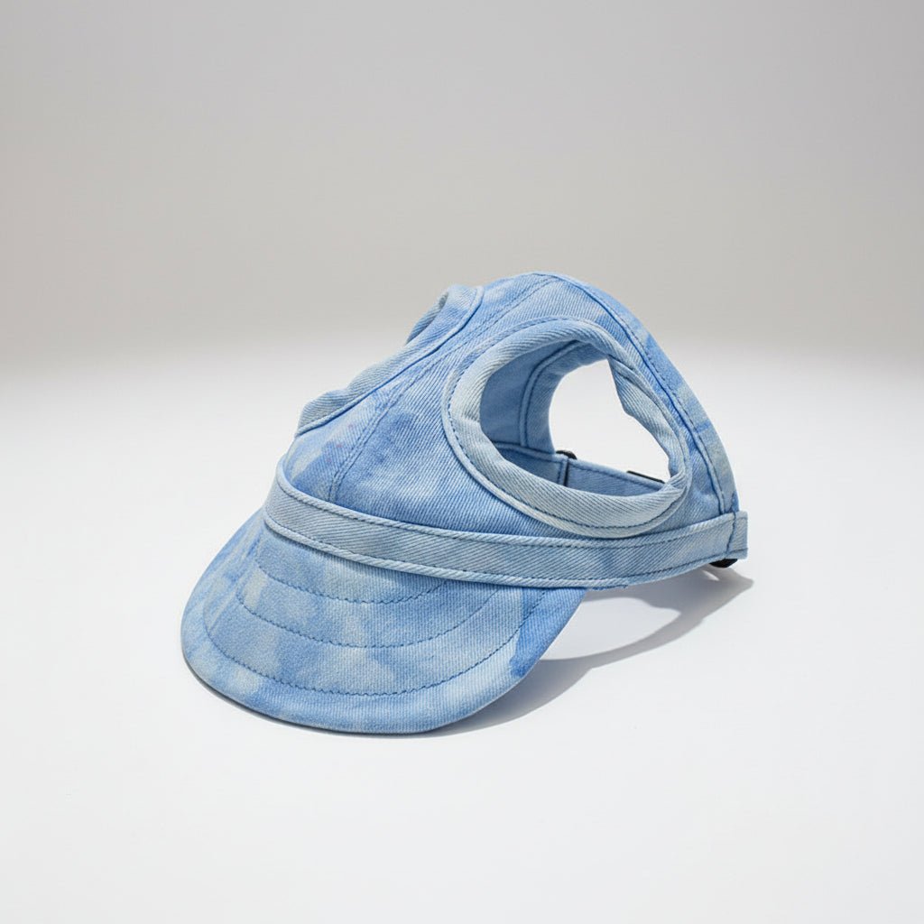 Cute Dog Sun Hats Summer Fashion Caps
