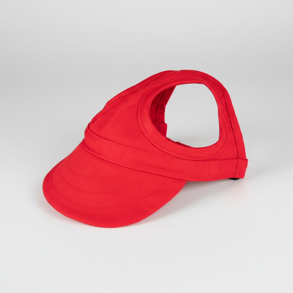 Cute Dog Sun Hats Summer Fashion Caps