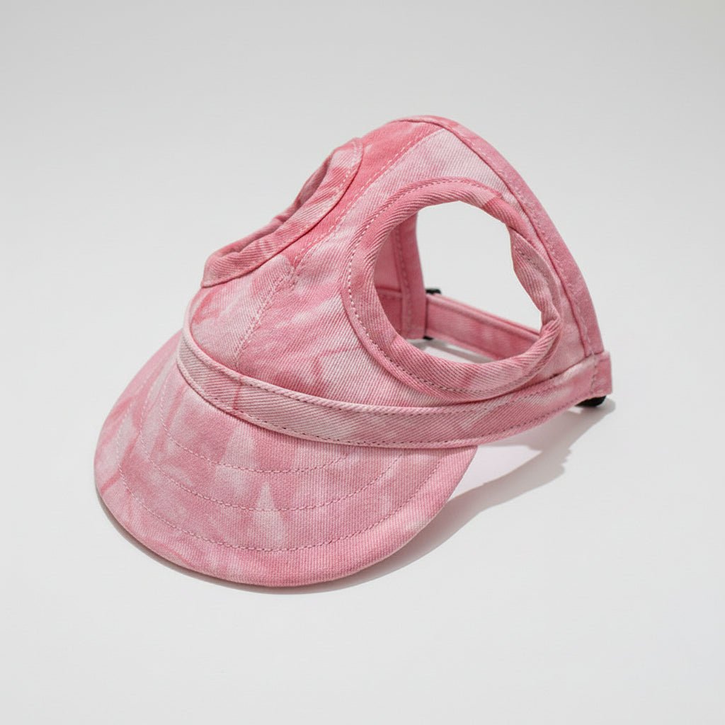 Cute Dog Sun Hats Summer Fashion Caps